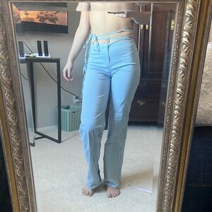 Tiger mist kyrie pants